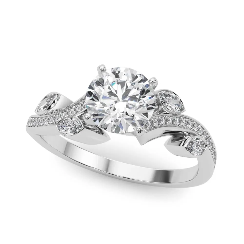 Sevilla Engagement Ring
