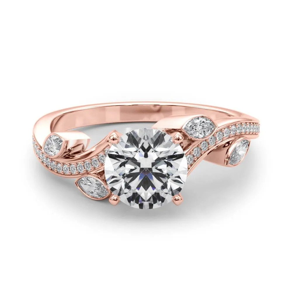 Sevilla Engagement Ring