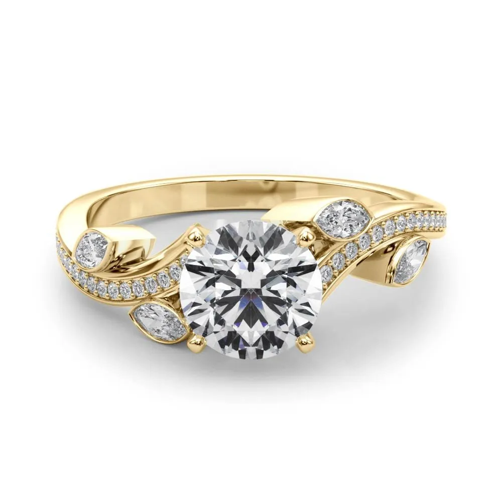 Sevilla Engagement Ring