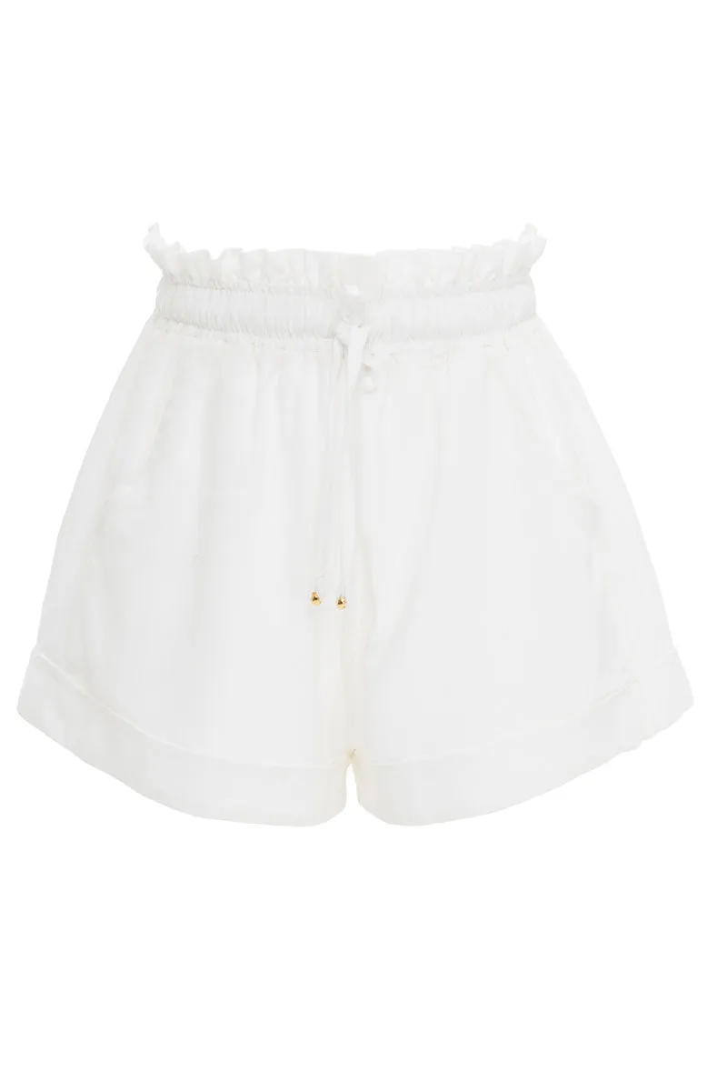 Short Marfil Art Deco