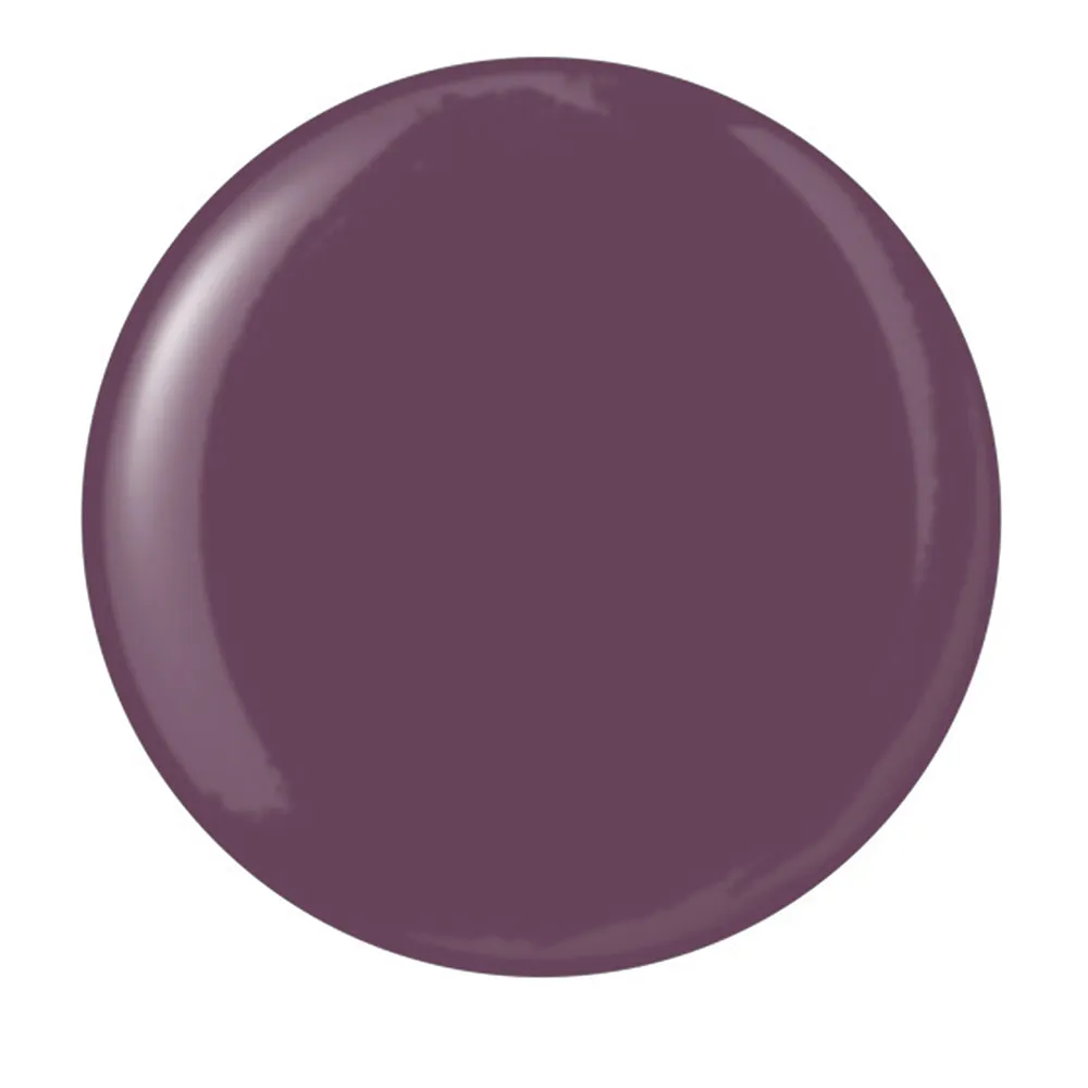 Socially Anti Social, Dark Maroon, 10ml