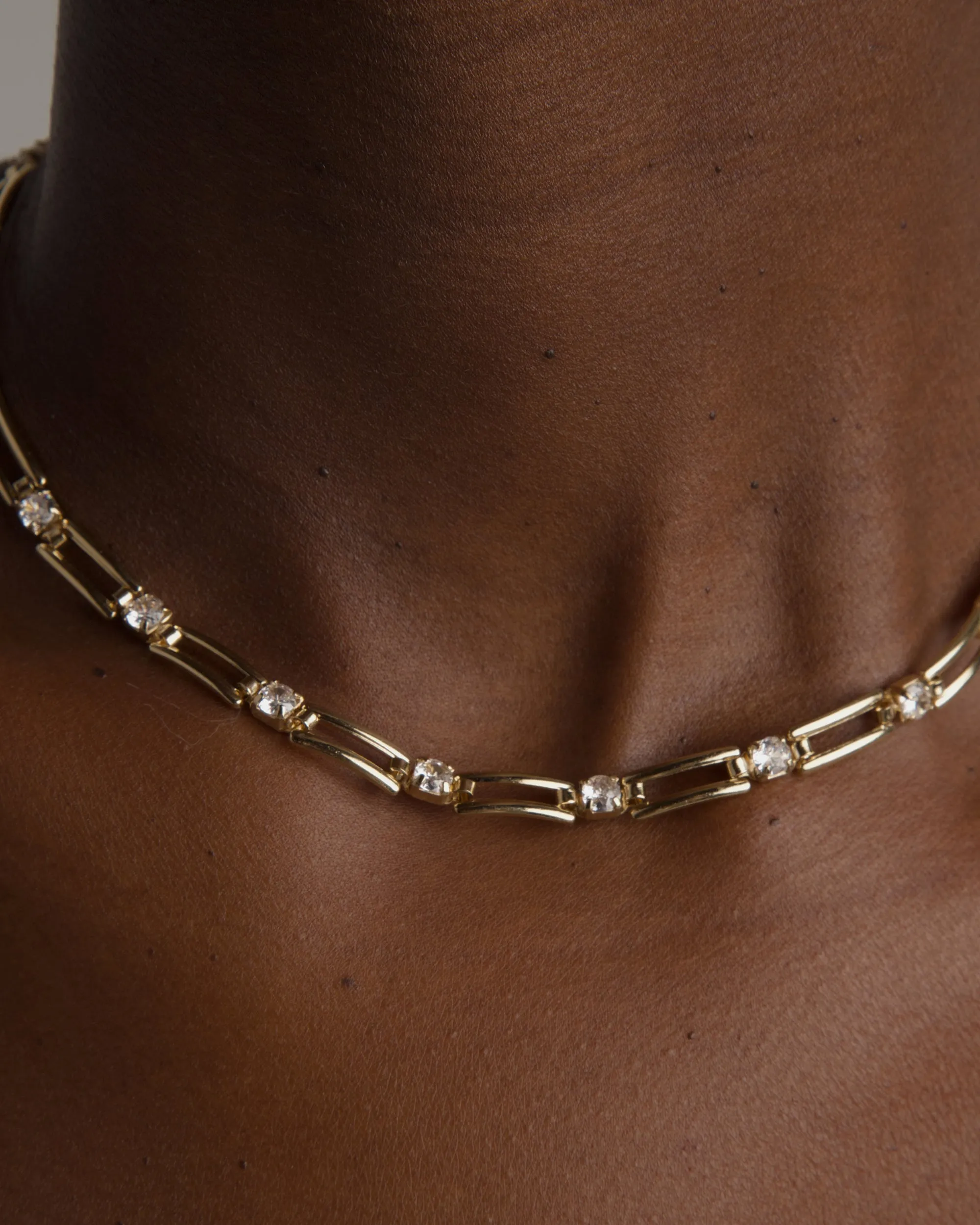 Sophie Necklace