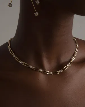 Sophie Necklace