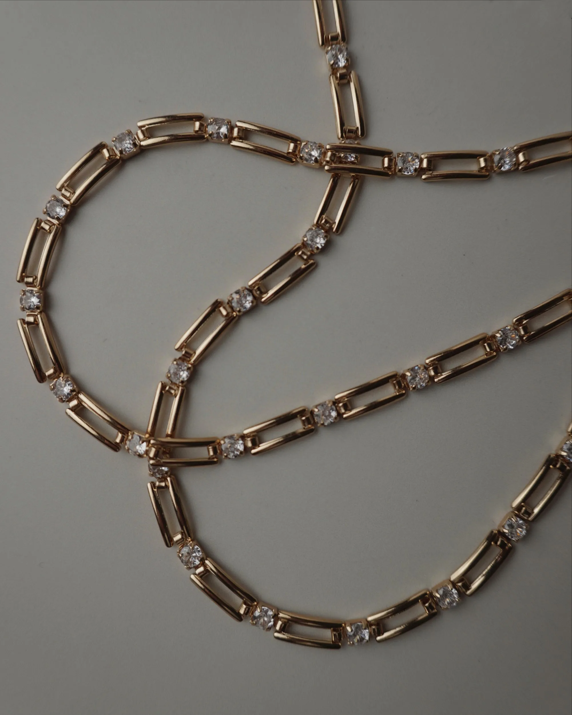 Sophie Necklace