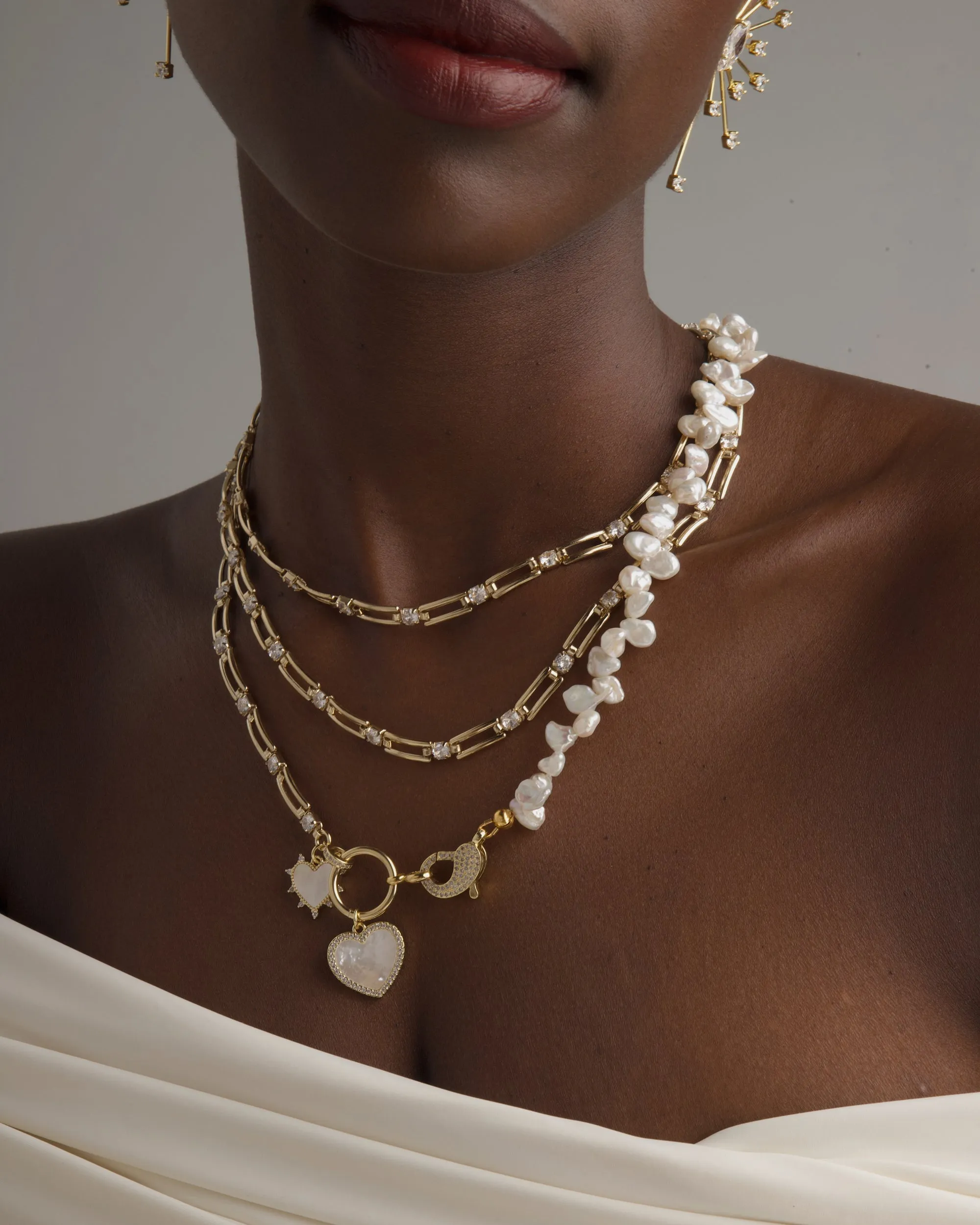 Sophie Necklace