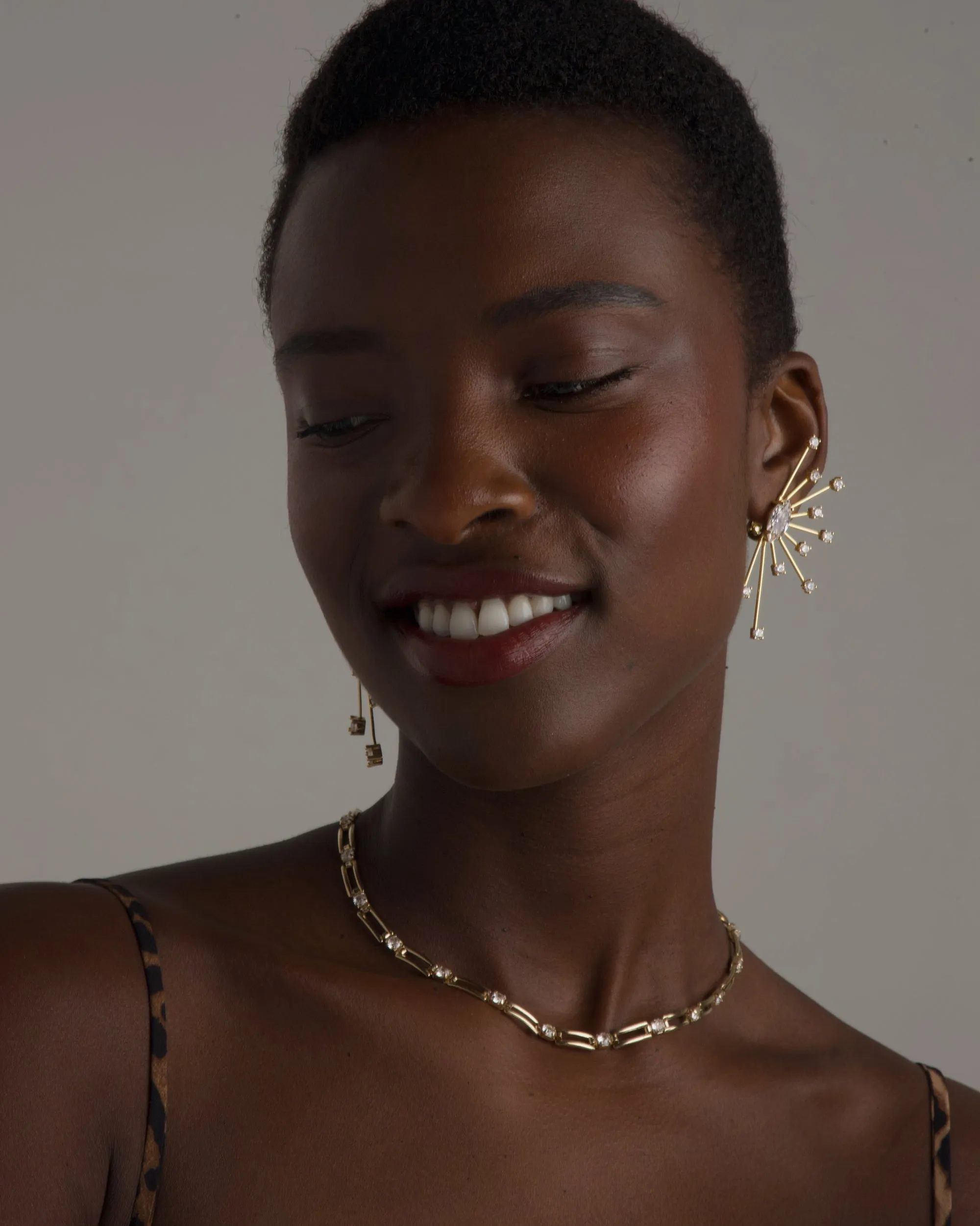 Sophie Necklace
