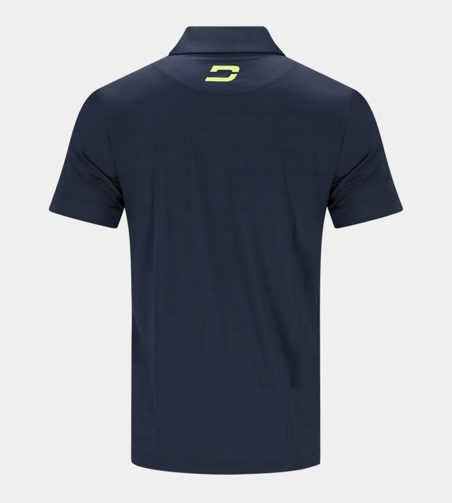 SPEED POLO - NAVY