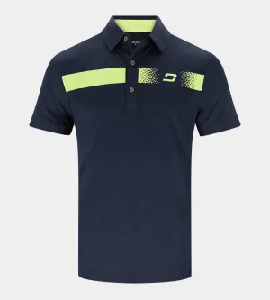 SPEED POLO - NAVY