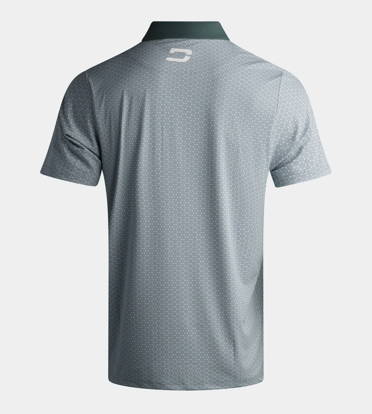 STOCK POLO - SAGE