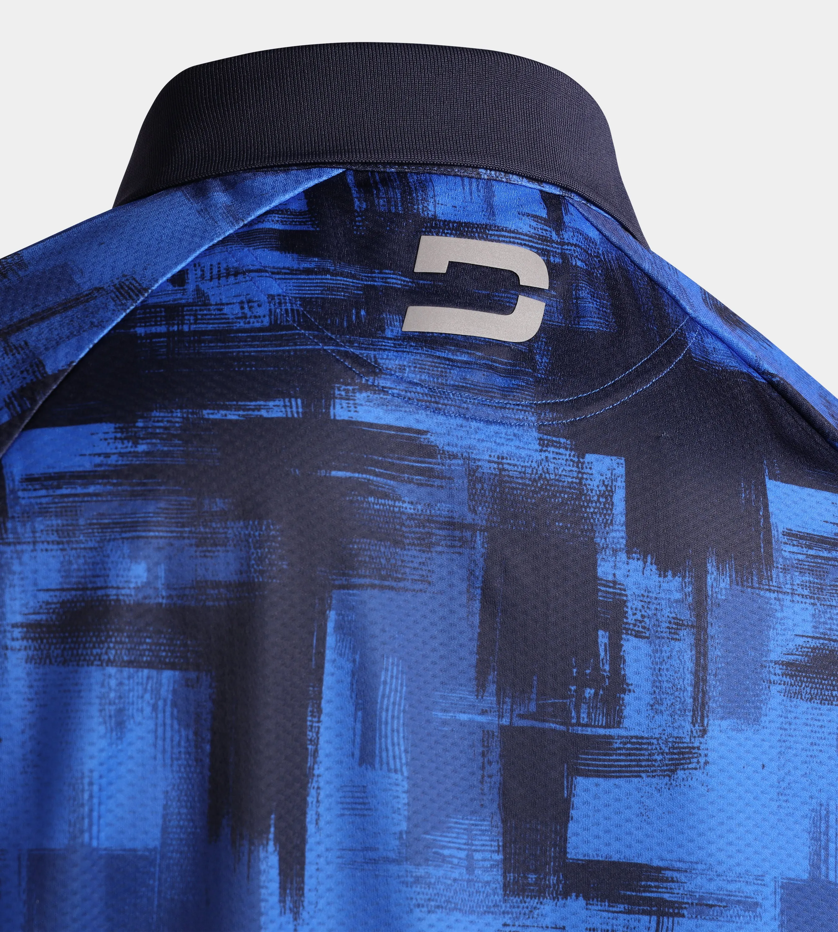 STROKE POLO - BLUE