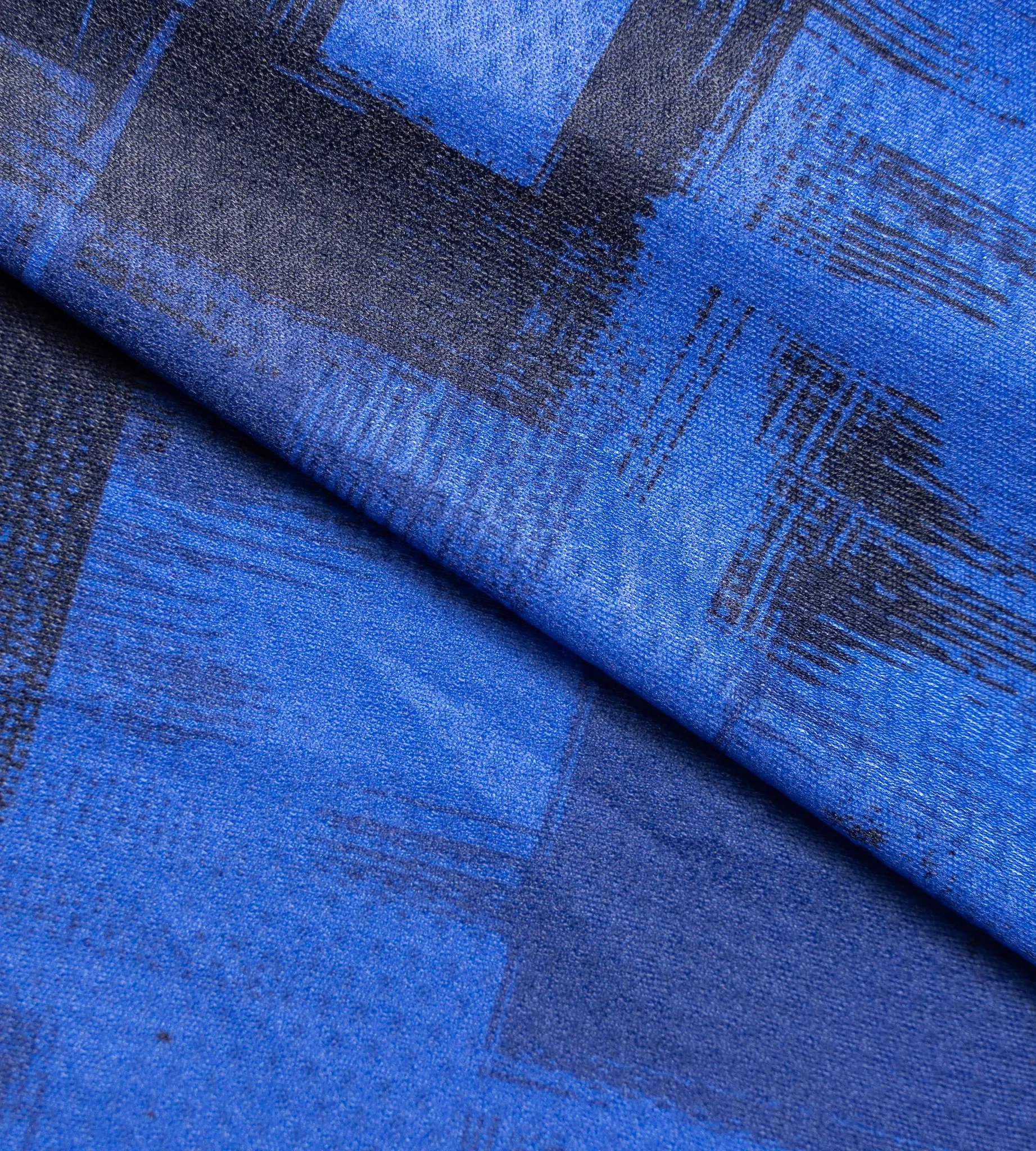 STROKE POLO - BLUE