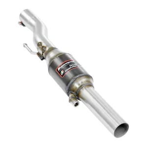 Supersprint AUDI A1 8X (2010 -> 2017) Front  Metallic Catalytic Converter.