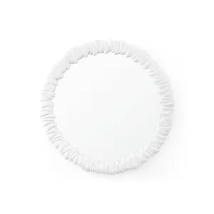 Taza Mirror / Plaster White