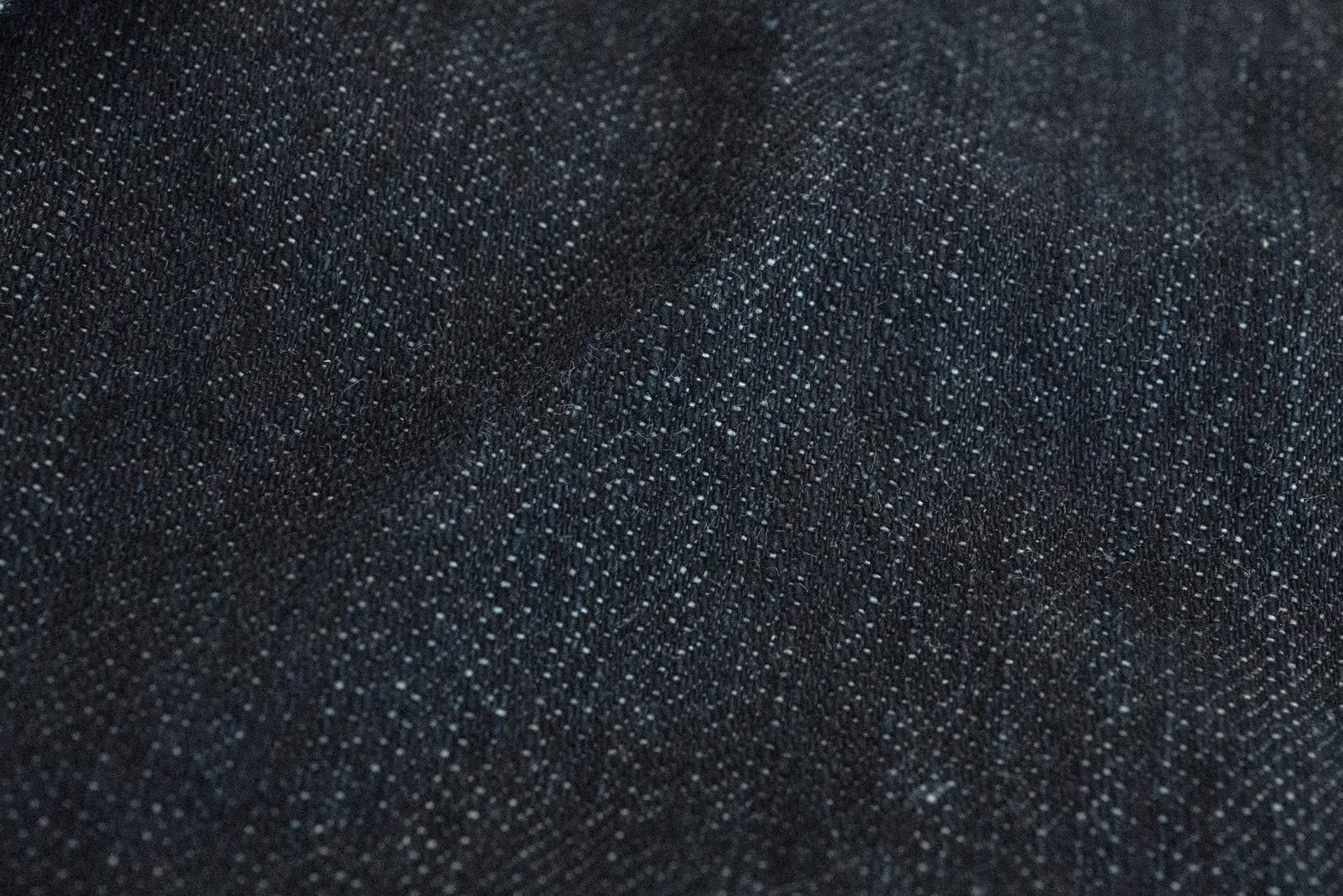 The Flat Head 11oz Selvage Denim Workshirt