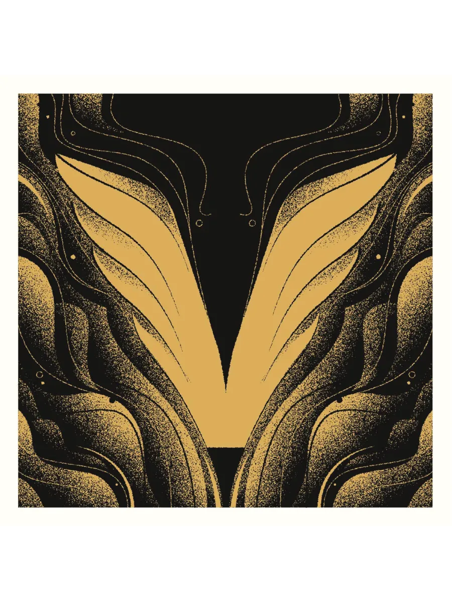 The Letter V