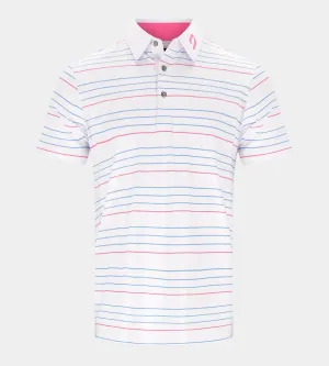 TWILIGHT POLO - WHITE