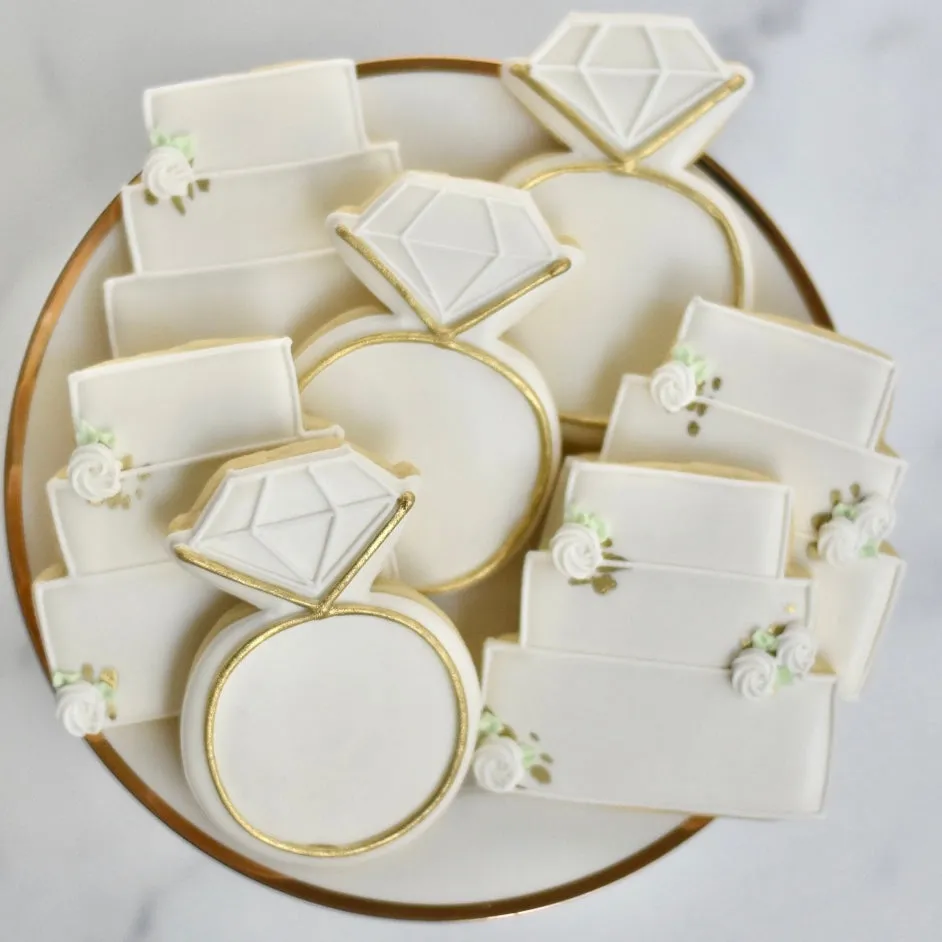 Wedding | Simple Elegance!