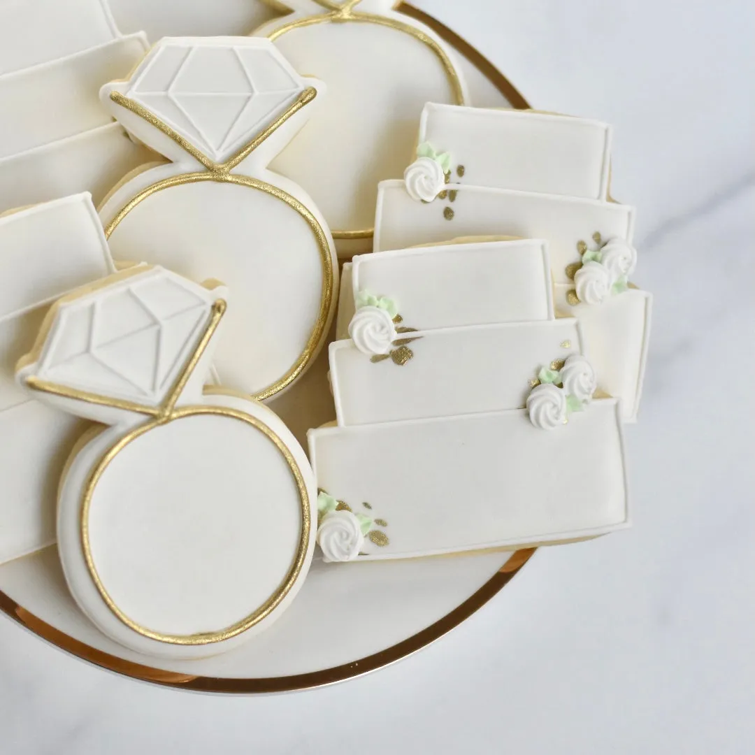 Wedding | Simple Elegance!