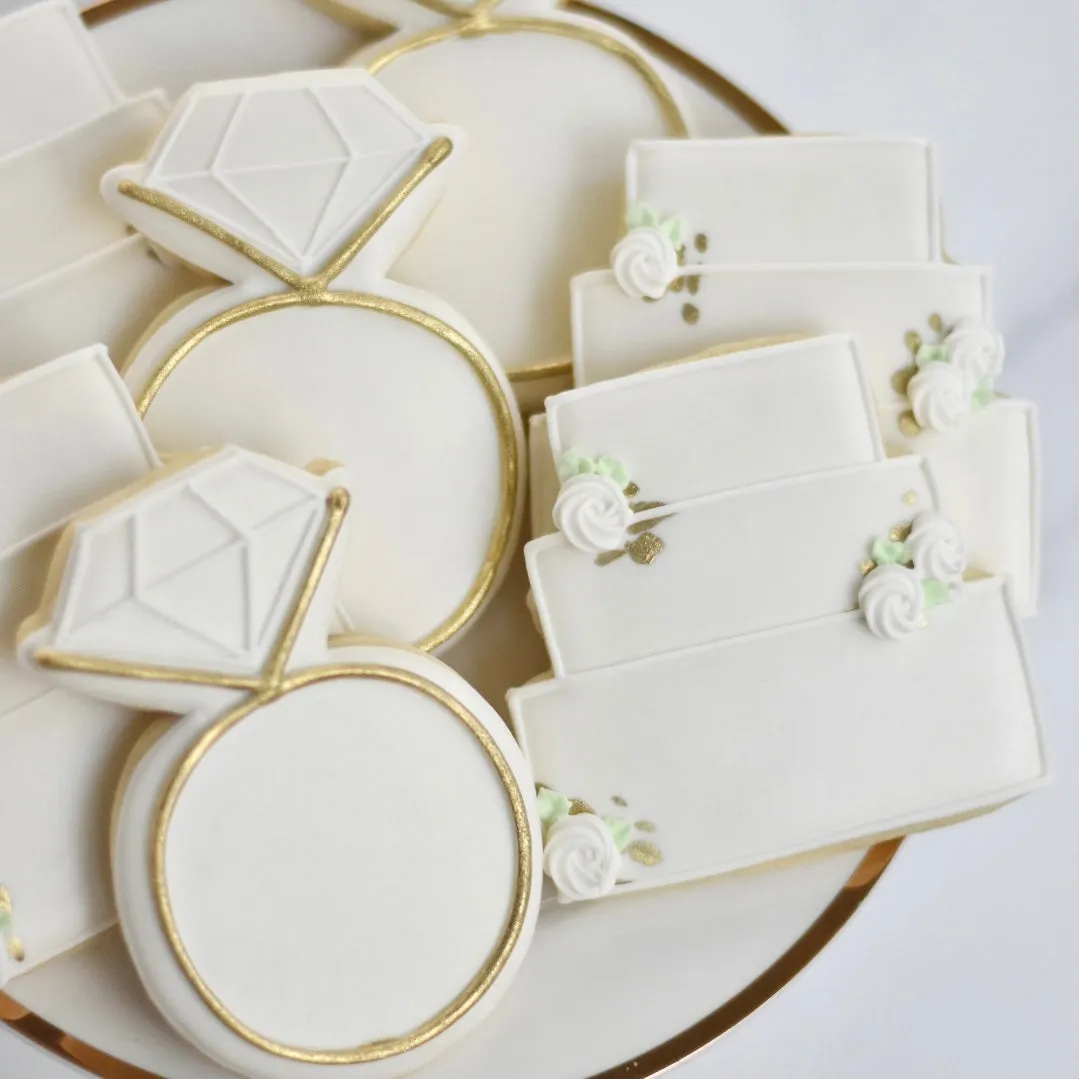 Wedding | Simple Elegance!