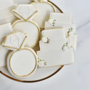 Wedding | Simple Elegance!