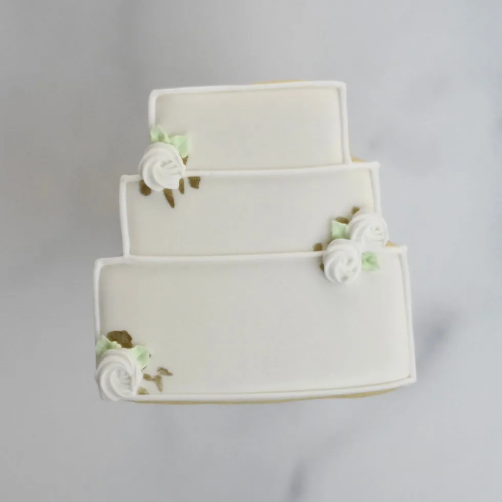 Wedding | Simple Elegance!
