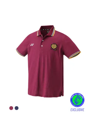 Yonex 10618EX LCW Polo Shirt Unisex